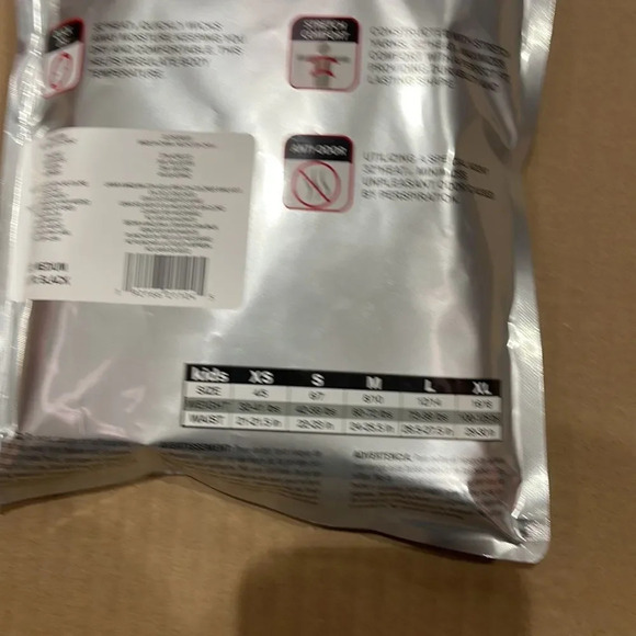 Kids- 32degrees kids heat Long Sleeve Crew Neck Legging Set XL Medium - Picture 11 of 13